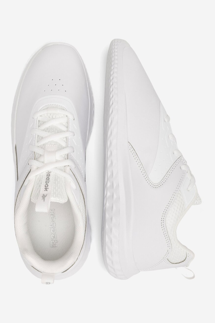 Sneakers Reebok REEBOK RUSH RUNNER 4 GX4015 Biały