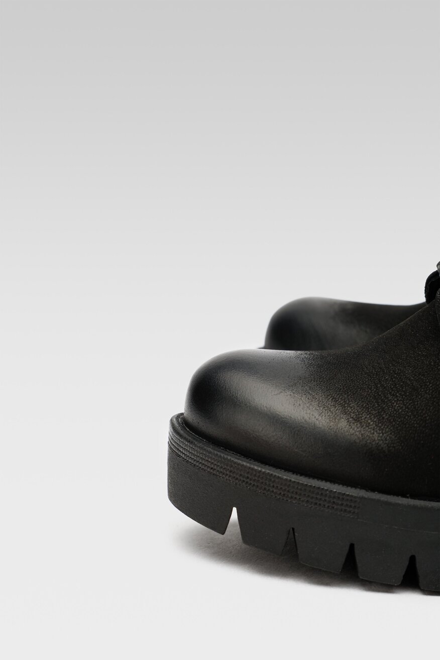 Trzewiki Lasocki WI23-PIAUSE-03 Czarny