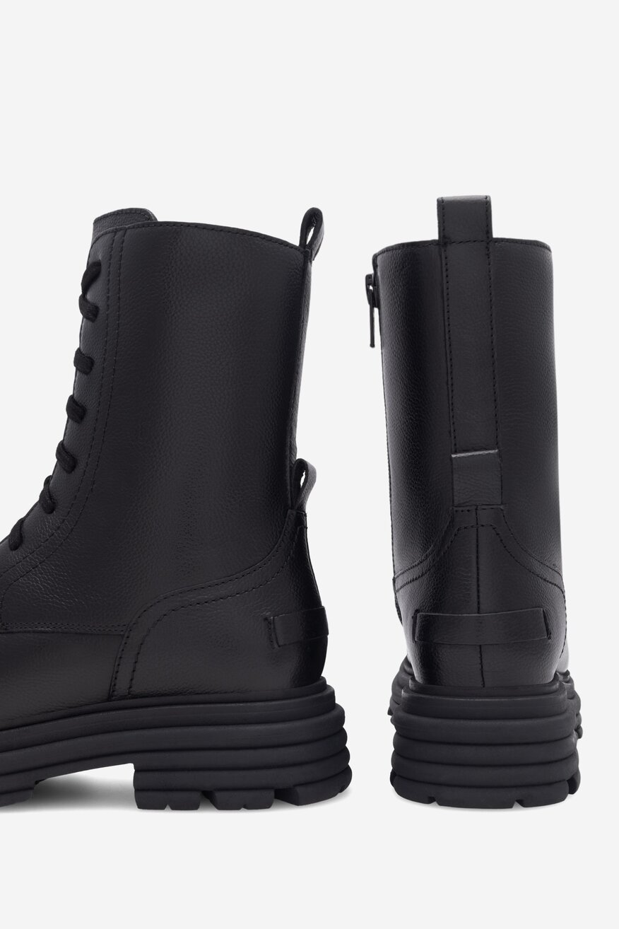 Trzewiki Lasocki WI23-D689-01 Czarny