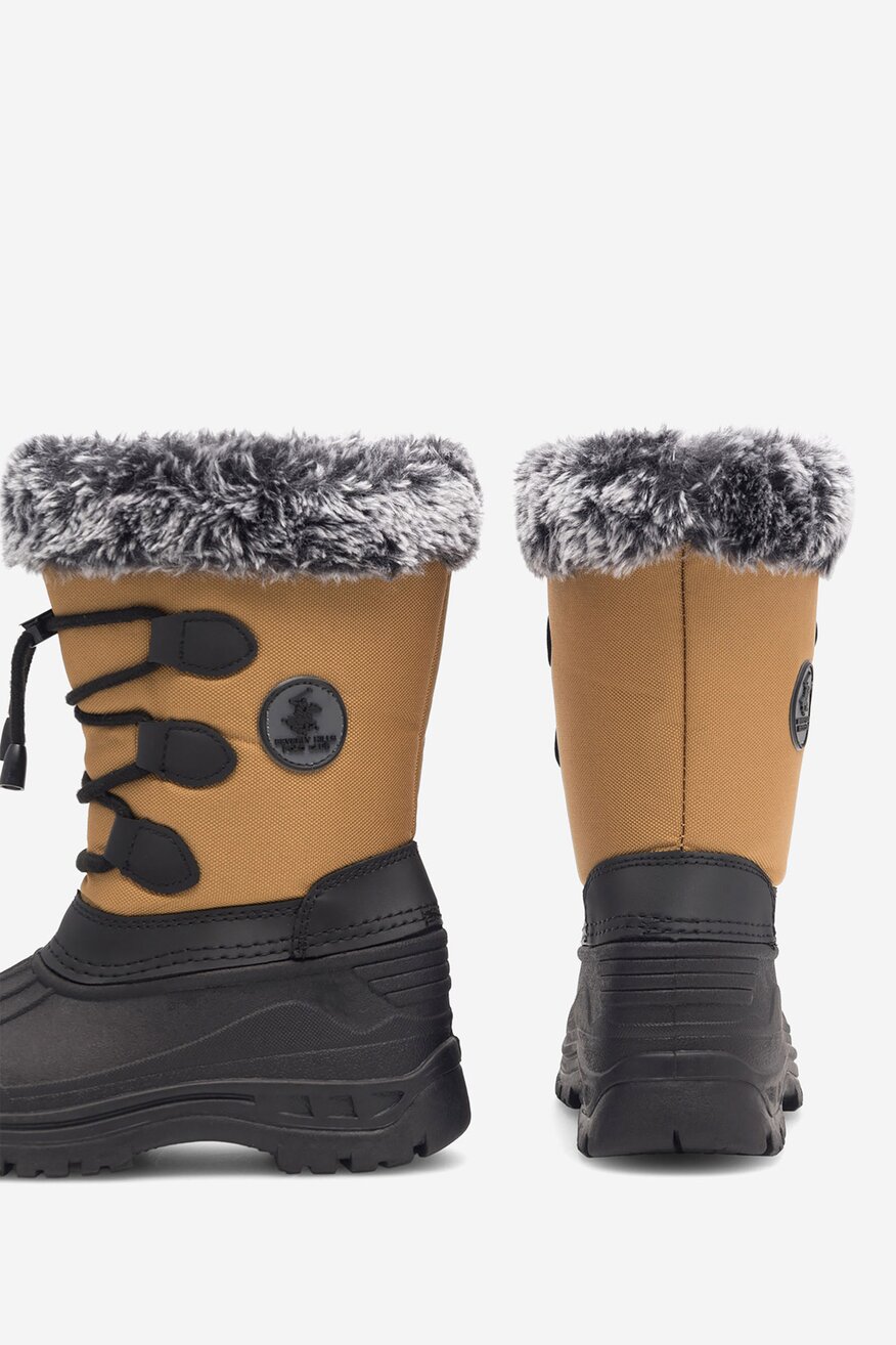 Kozaki Beverly Hills Polo Club CM230311-1X(III)CH Camel