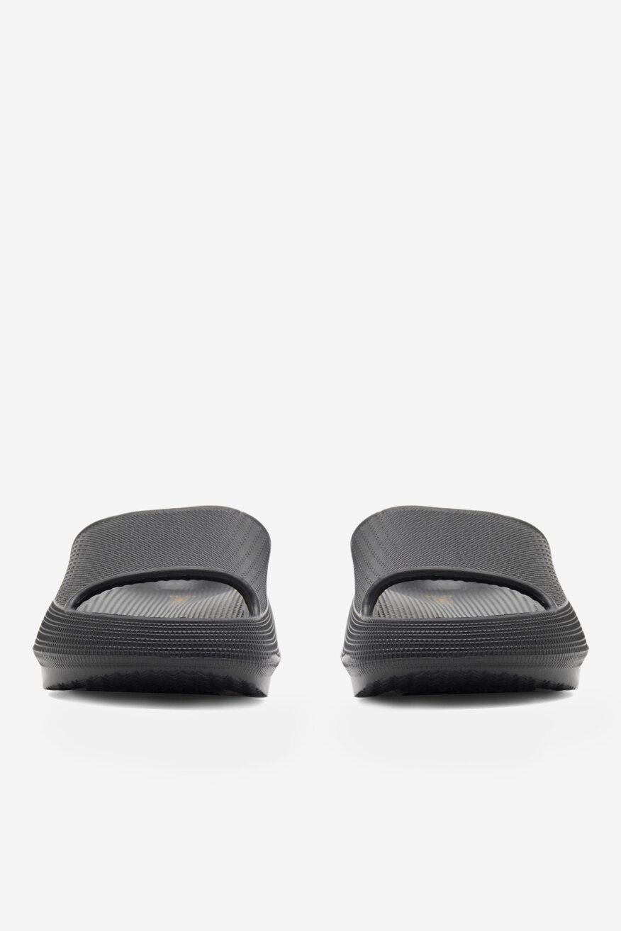 Klapki Mexx MXC007001W Czarny