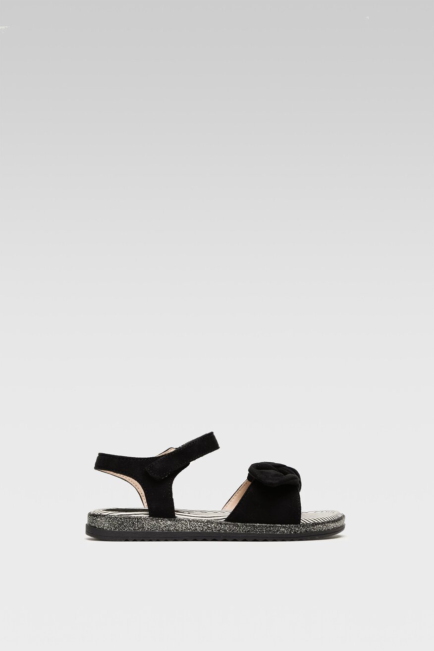 Sandały Nelli Blu CS2505-10 Czarny