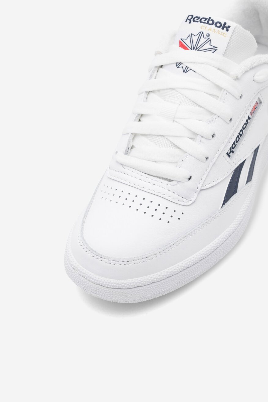 Sneakers Reebok Club C Revenge H04168-K Biały