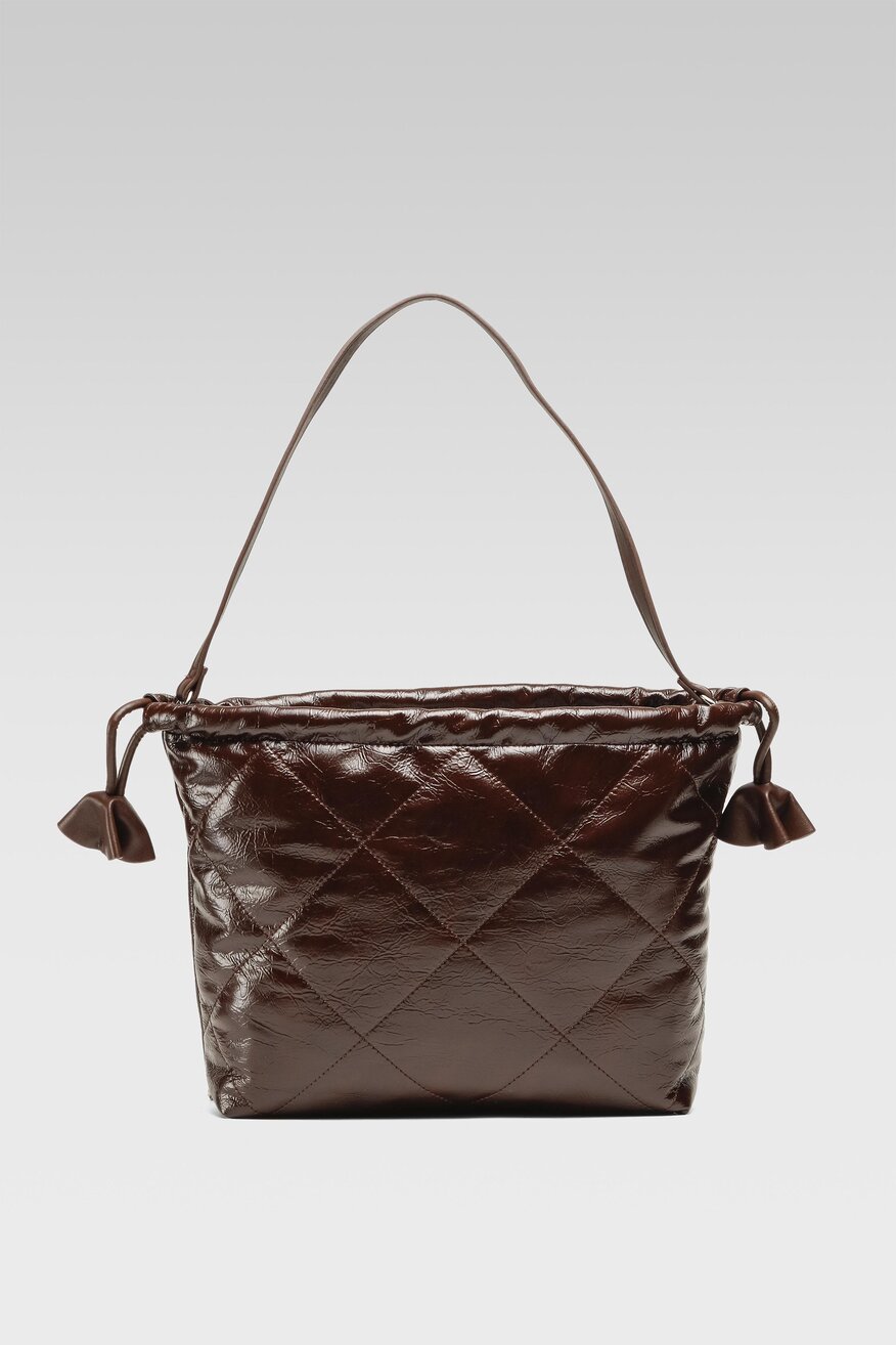 Torebka Jenny Fairy MJH-J-048-02 Brązowy