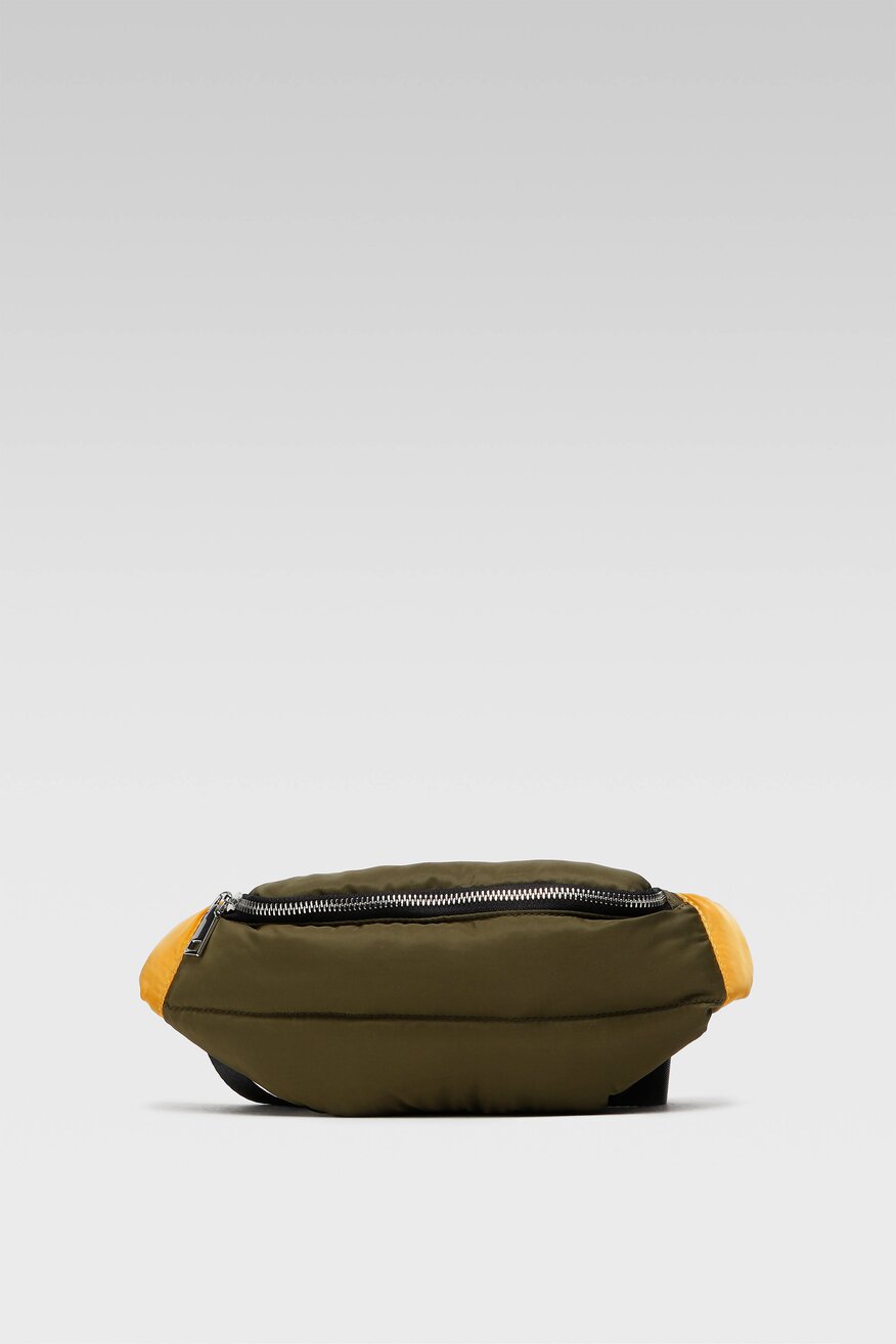 Torebka Jenny Fairy MJH-C-067-02 Khaki