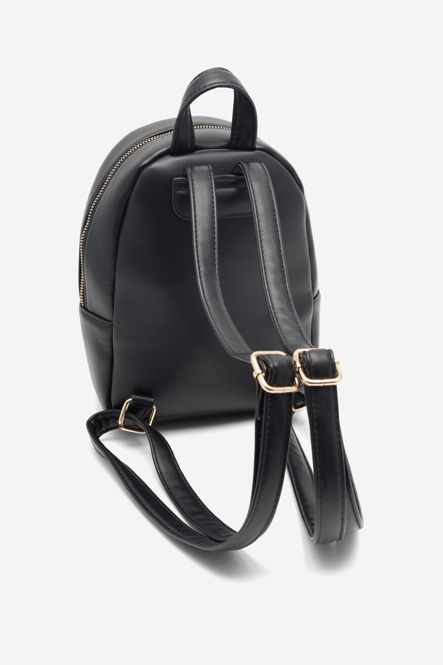 Plecak Jenny Fairy MJB-C-S01-04 Czarny