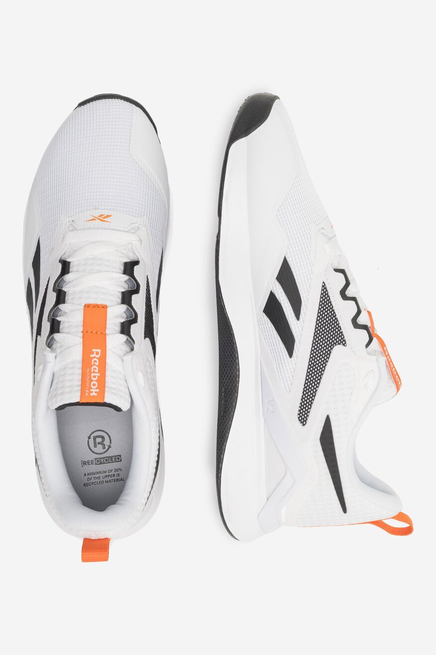 Sneakers Reebok NANOFLEX TR 2.0 HP6108 Biały