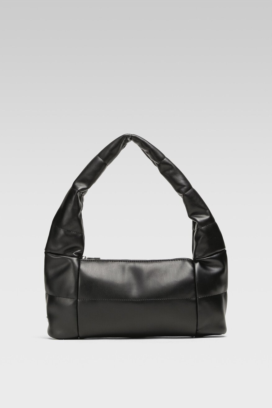 Torebka DeeZee MDH-D-003-02 Czarny