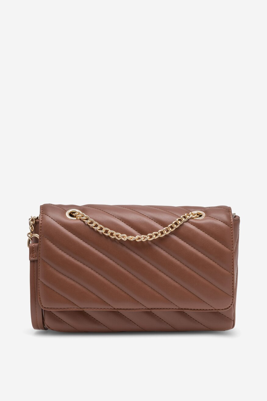 Torebka Jenny Fairy MJR-G-062-04 Brązowy