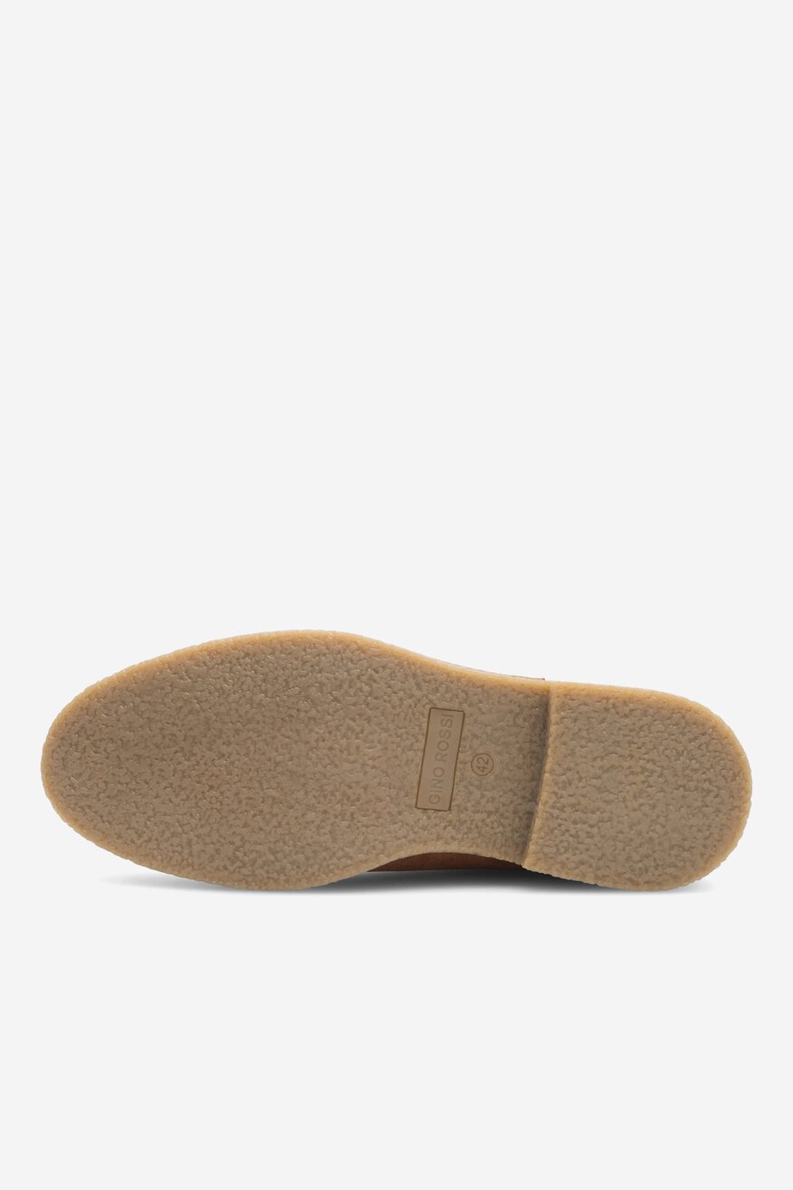 Botki Gino Rossi 121AM1511-1 Camel