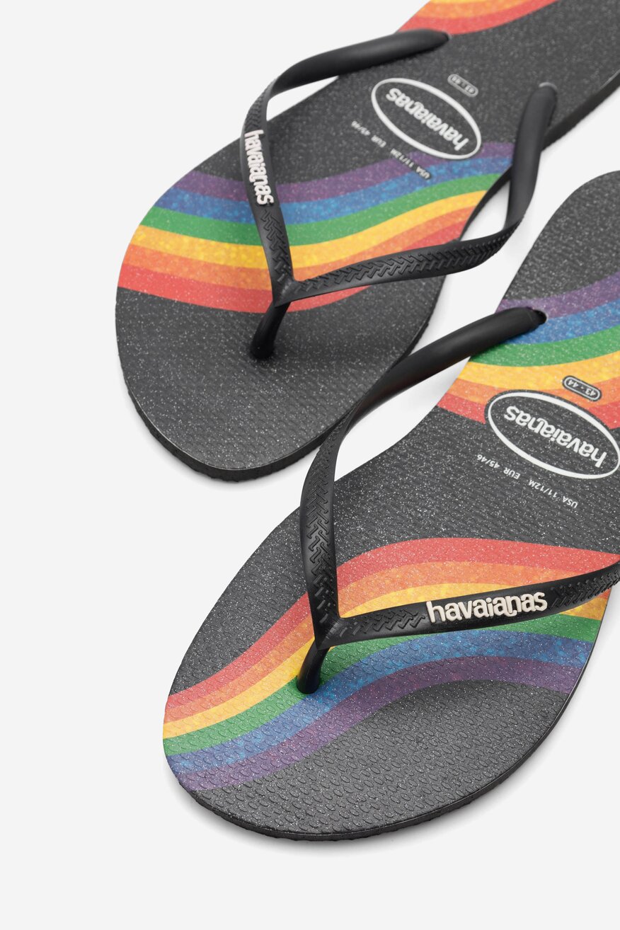 Klapki Havaianas 41469070090-M MIX