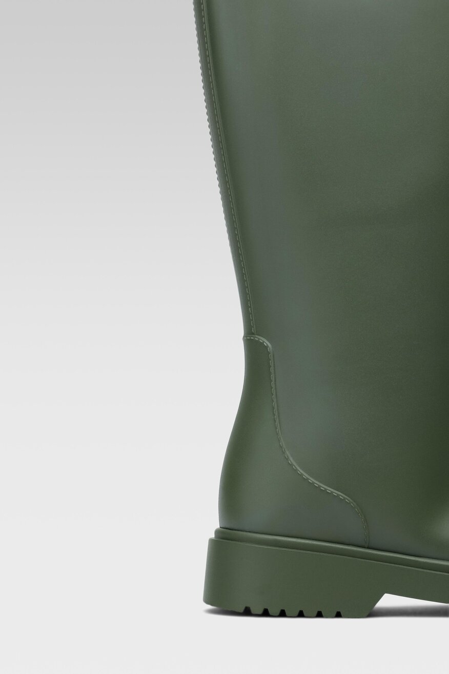 Kalosze Grand Canyon AJ0316-1 Khaki