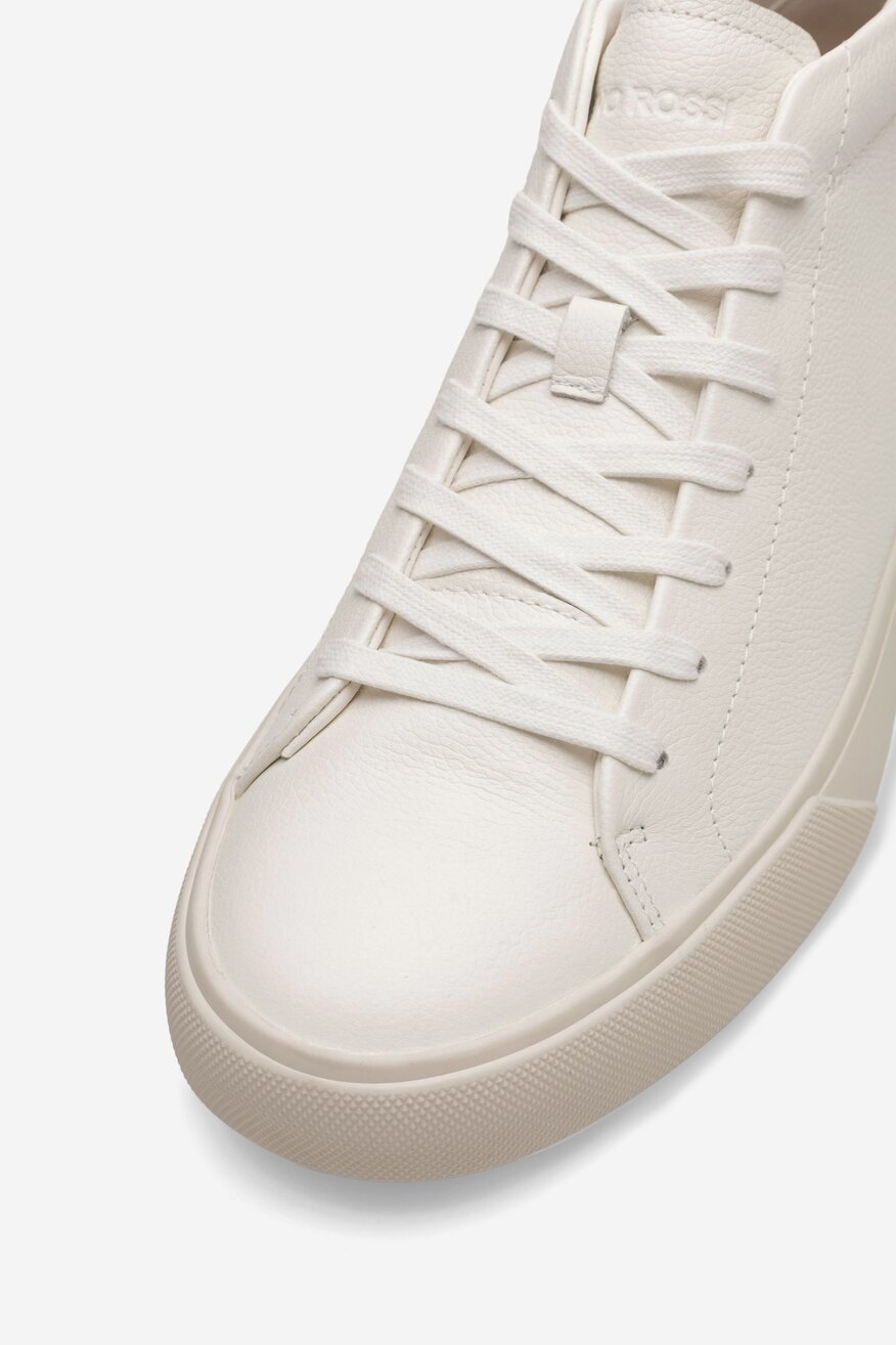 Trzewiki Gino Rossi LUCA-03 123AM Biały