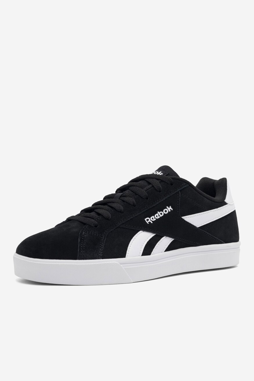 Sneakers Reebok ROYAL COMPLETE3LOW DV6731 Czarny