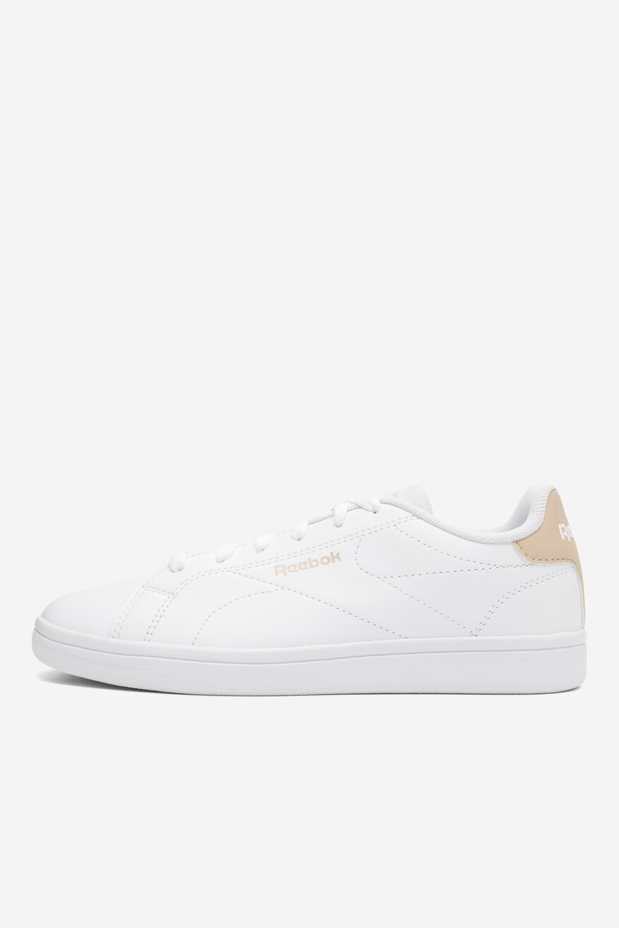 Obuwie sportowe Reebok ROYAL COMPLETE CLN2 ID5135 Biały