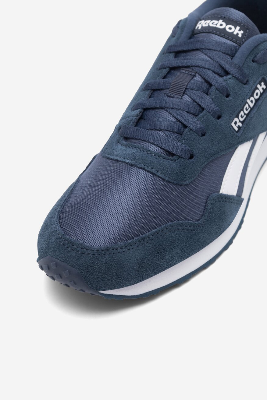 Sneakers Reebok REEBOK ROYAL ULTRA BS7967-M Granatowy ciemny