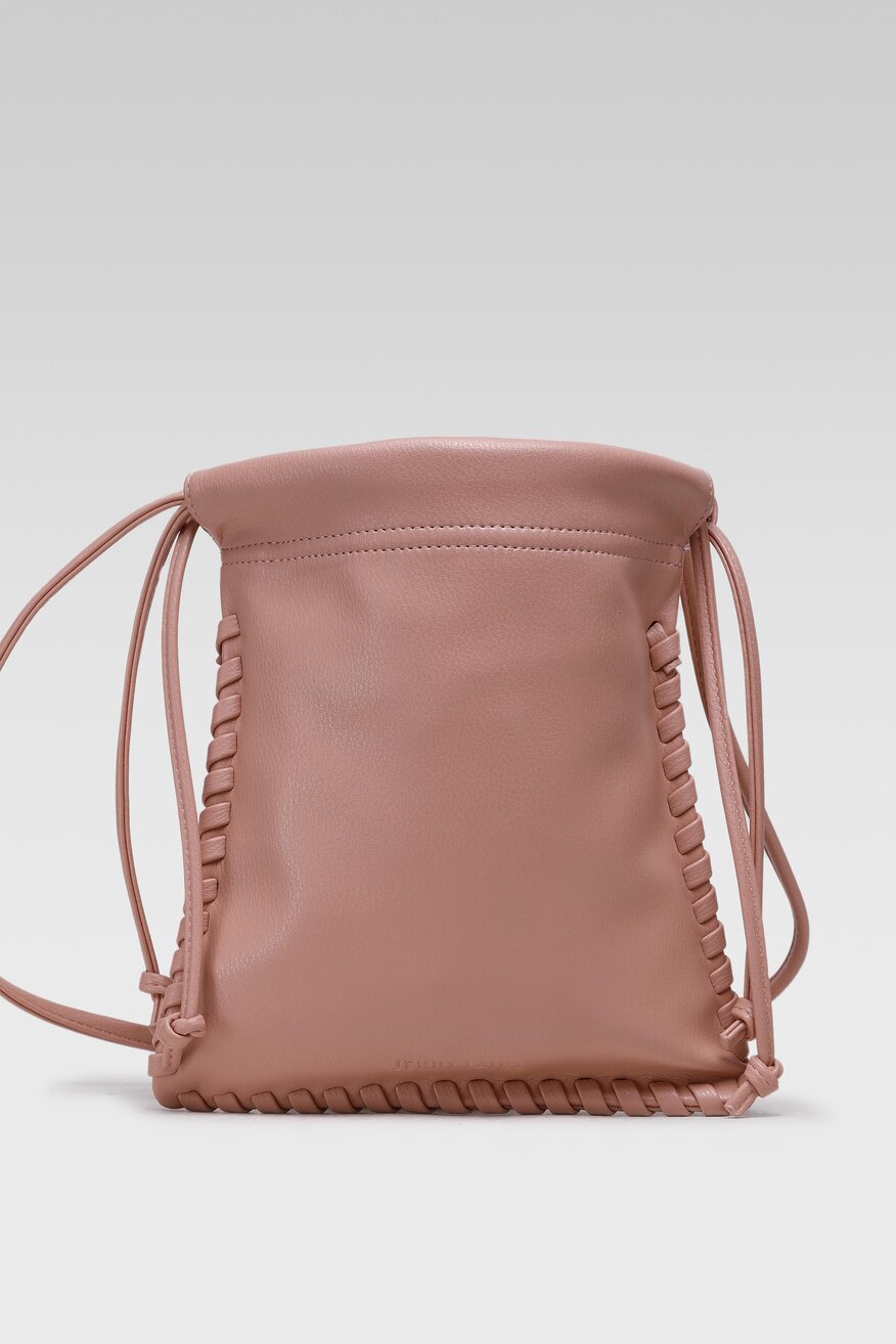 Torebka Jenny Fairy MJR-J-180-60-01 Różowy