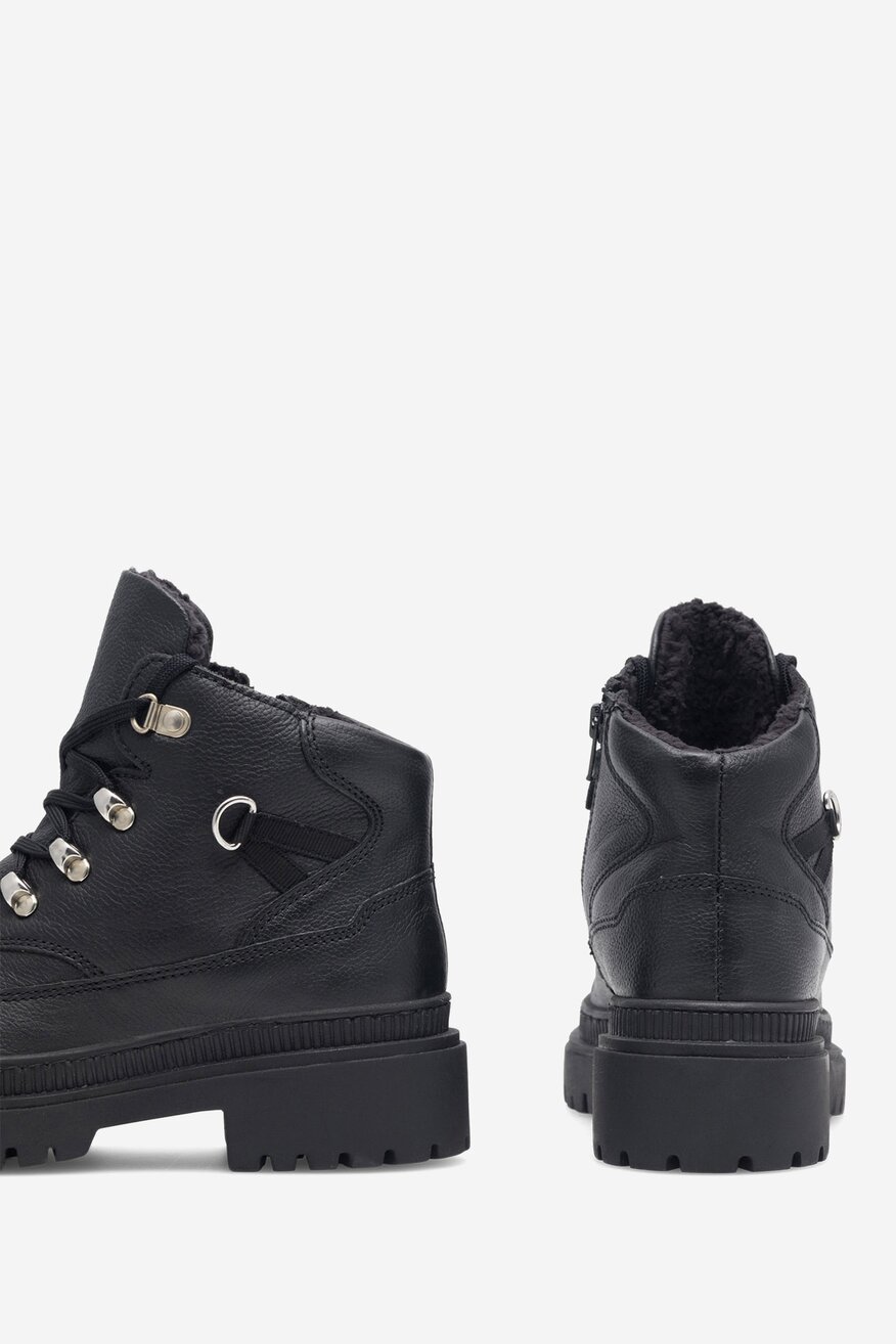 Trzewiki Lasocki WI16-14097-08 Czarny