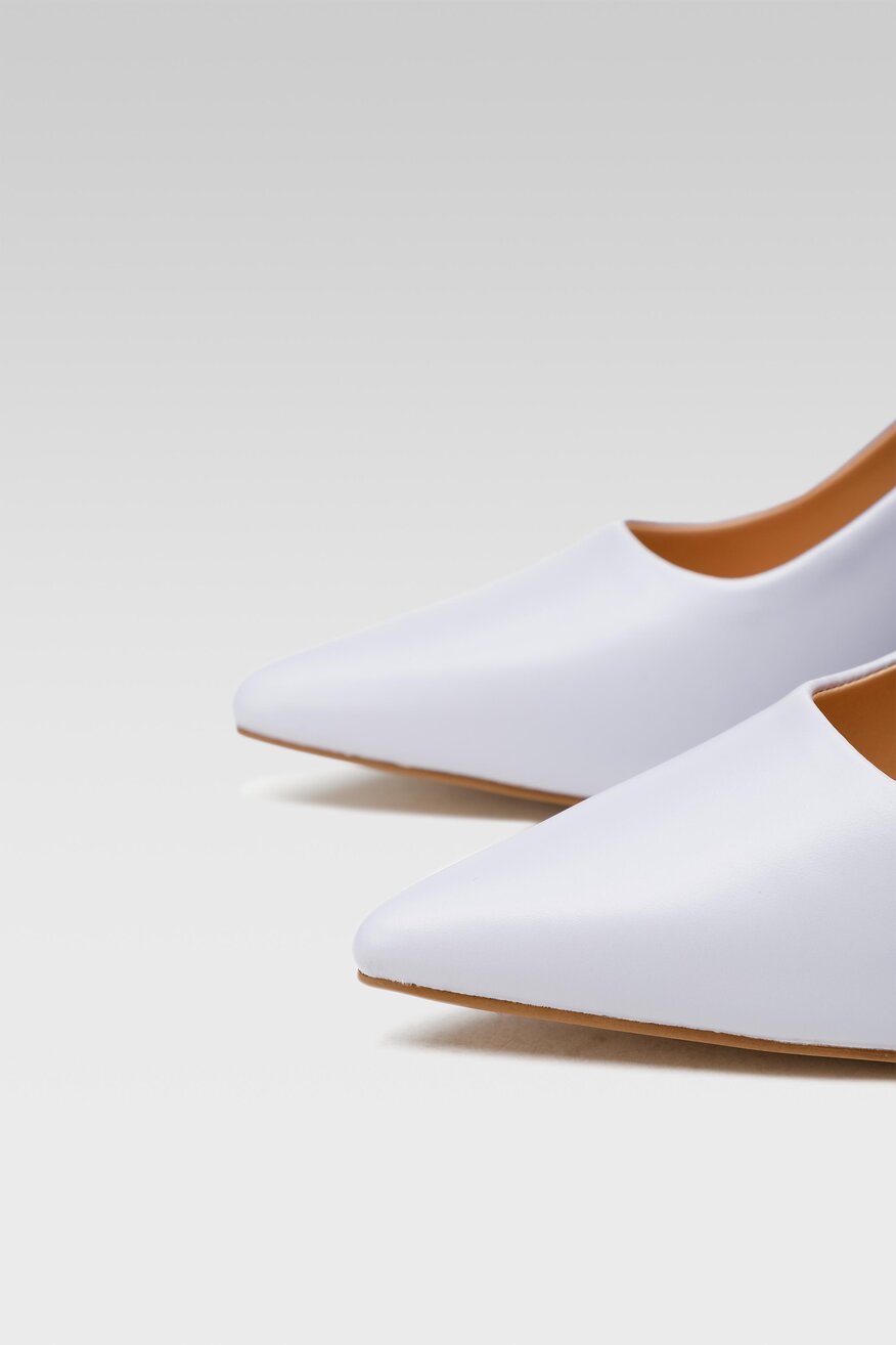 Czółenka Jenny Fairy LS5367-01D Fioletowy