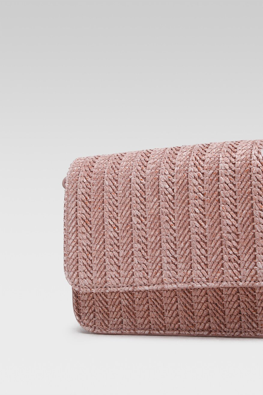 Torebka Jenny Fairy MJA-C-224-60-01 Różowy