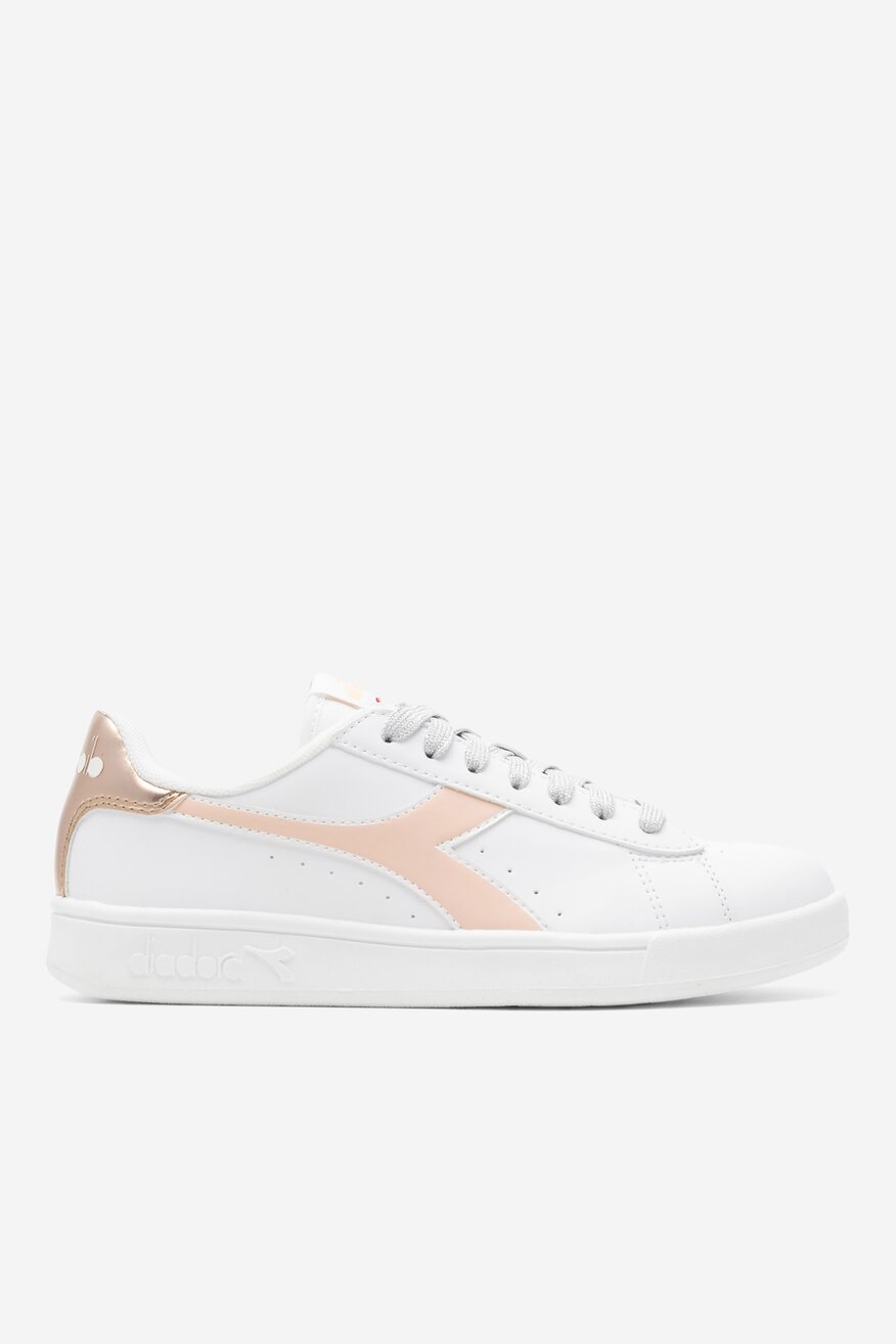 Obuwie sportowe Diadora TORNEO WN DD-101.178339-D0331 Biały