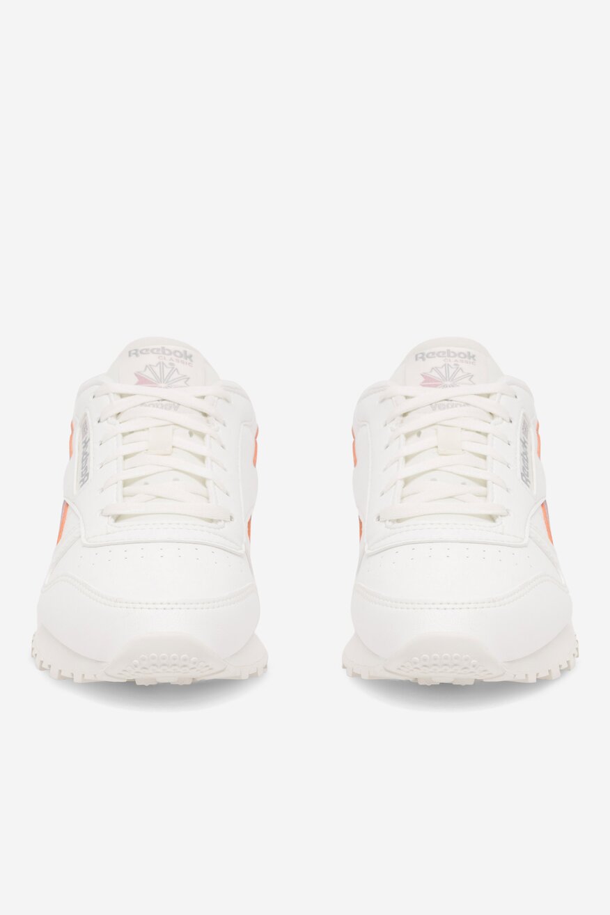 Sneakers Reebok CLASSIC VEGAN GW4468 Biały
