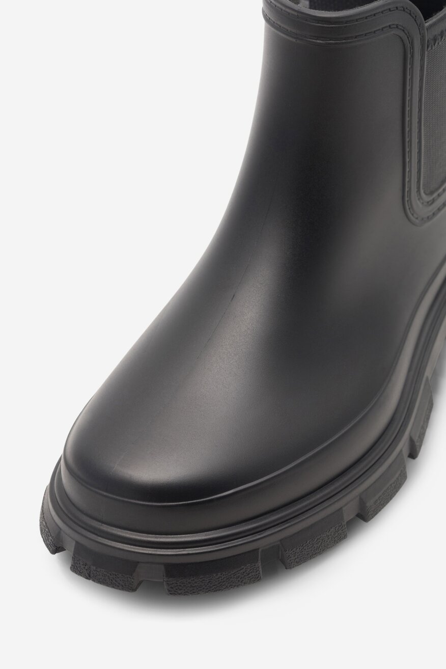 Kalosze Jenny Fairy AJ0427 Czarny