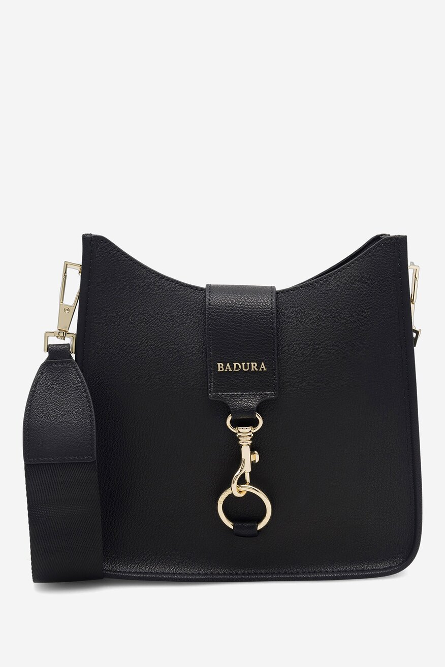 Torebka Badura KATANIA-CS9054 Czarny