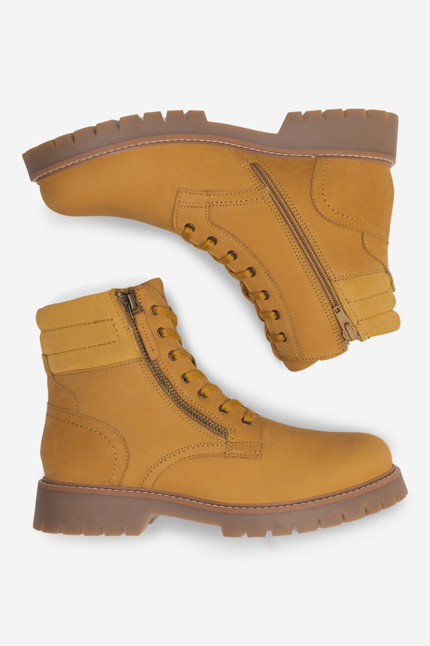 Trzewiki Lasocki Young RIVER BI12-8468-03 Camel