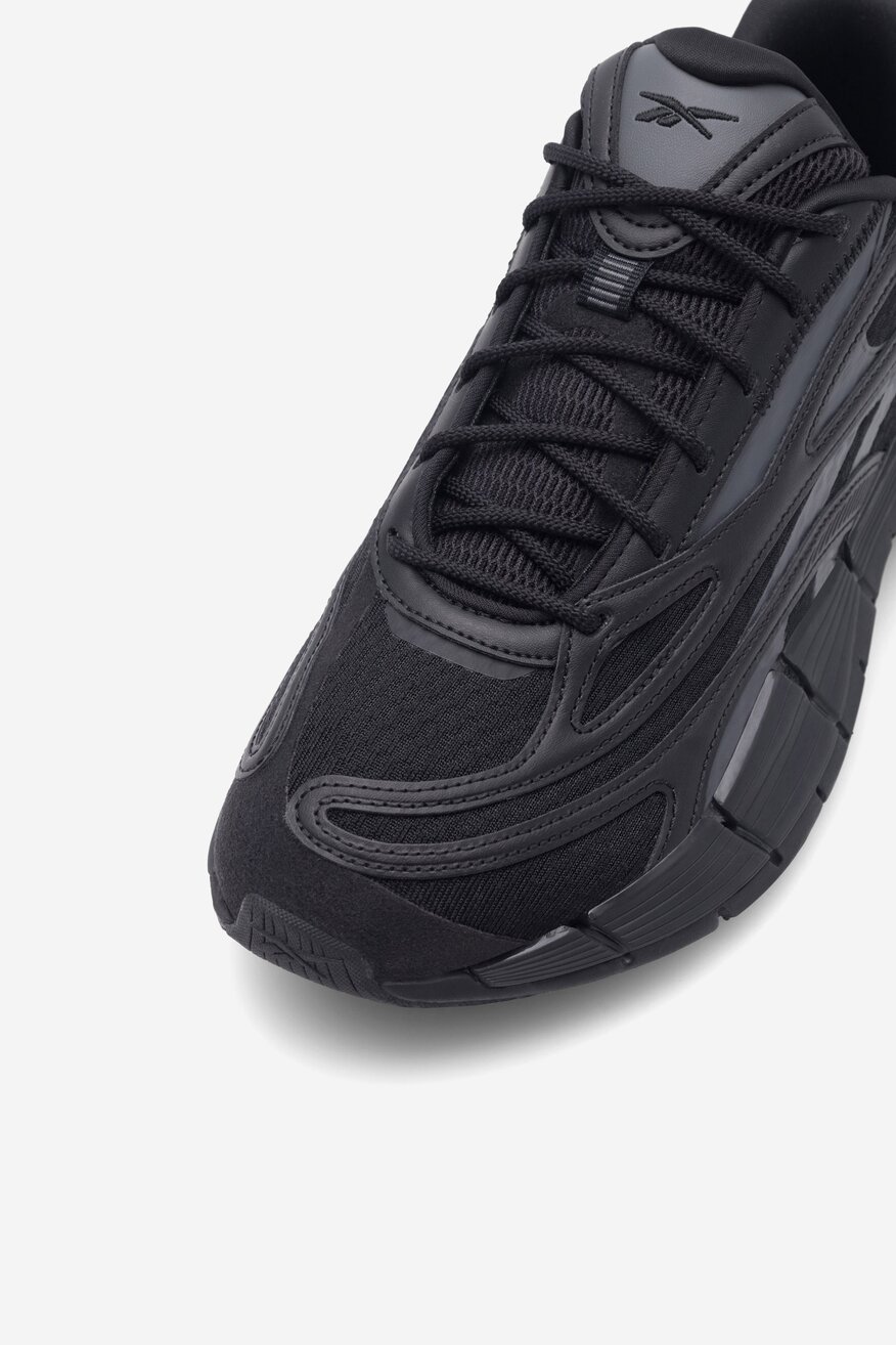 Sneakers Reebok Zig Kinetica 2.5 GX0507-M Czarny