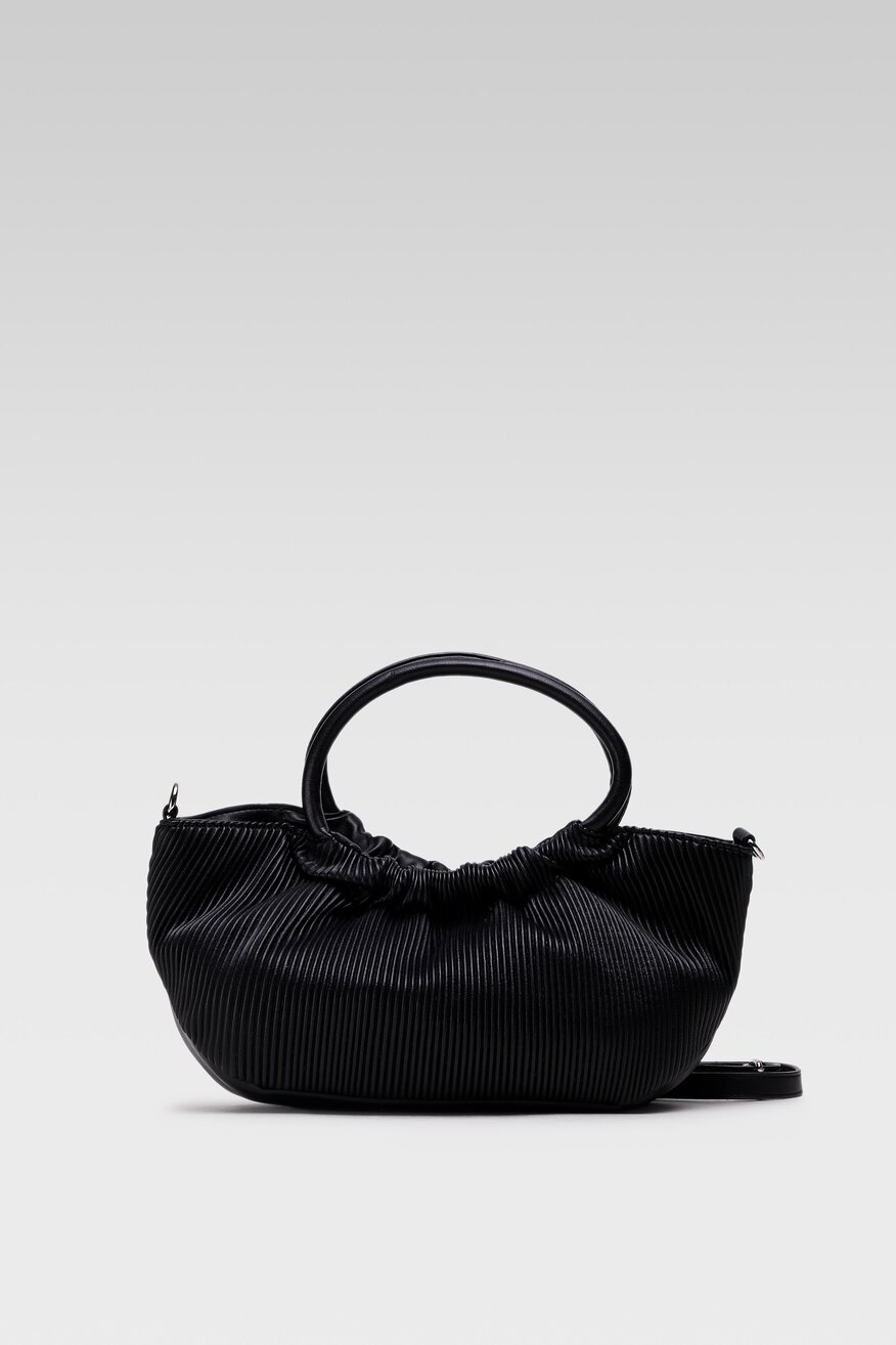 Torebka Jenny Fairy MJR-J-010-10-01 Czarny