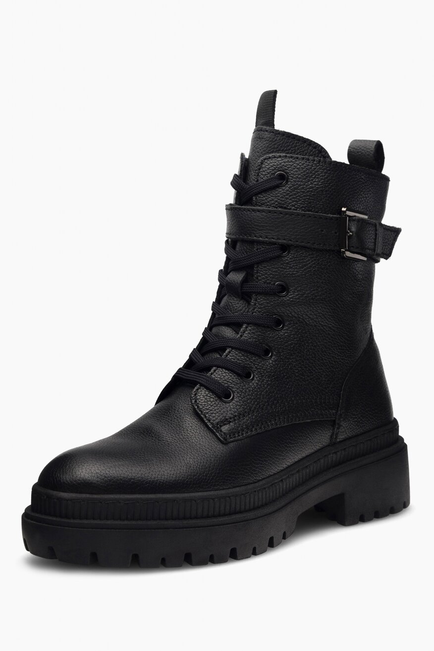 Trzewiki Lasocki WI16-14097-06 Czarny