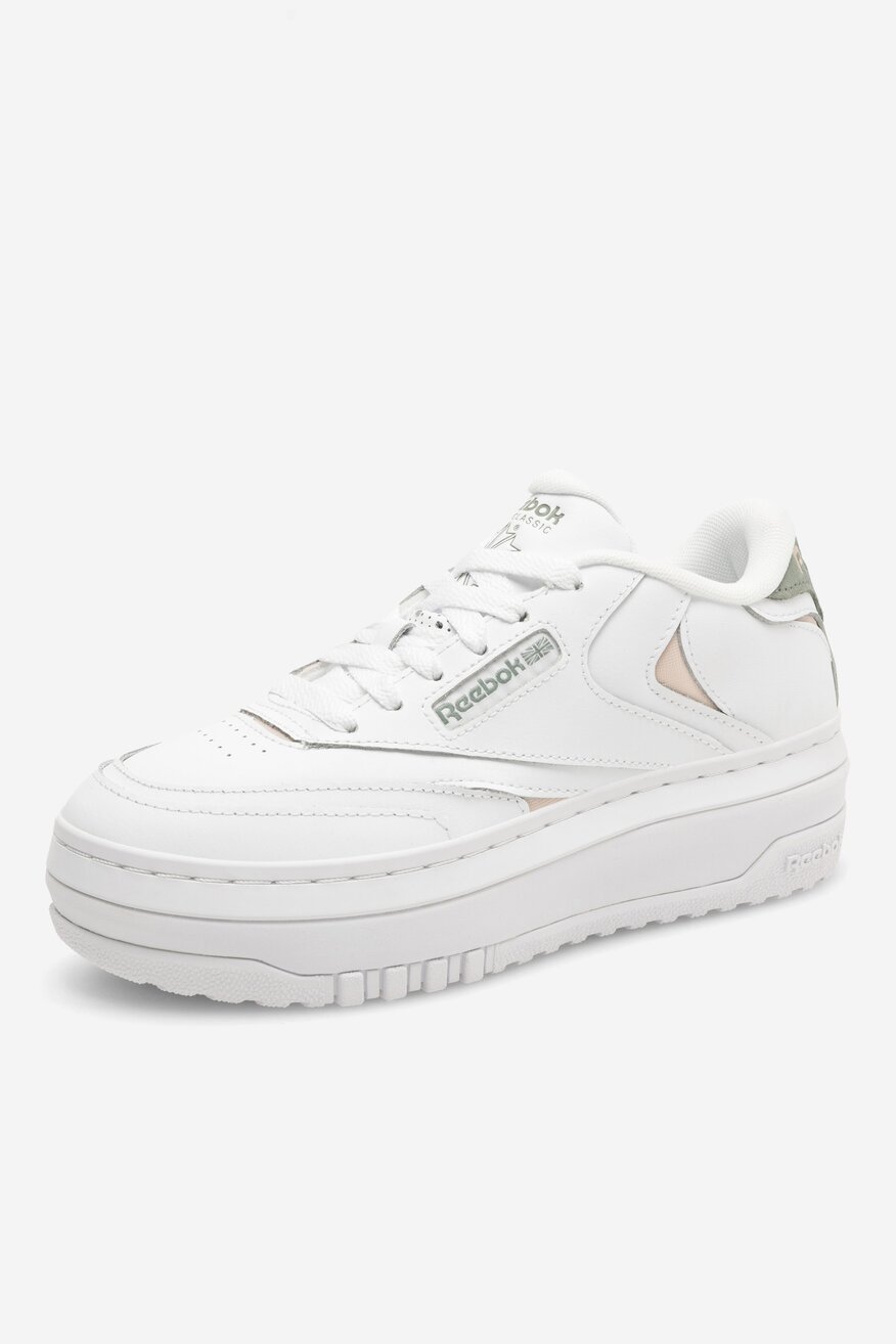 Sneakers Reebok Club C Extra IG7513 Biały