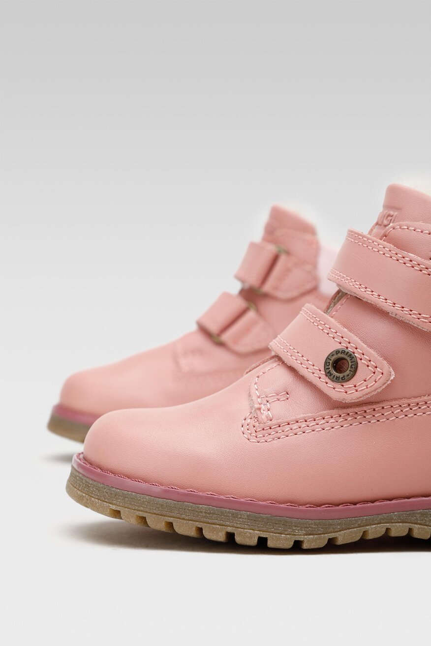 Trzewiki Primigi 8410755 Różowy