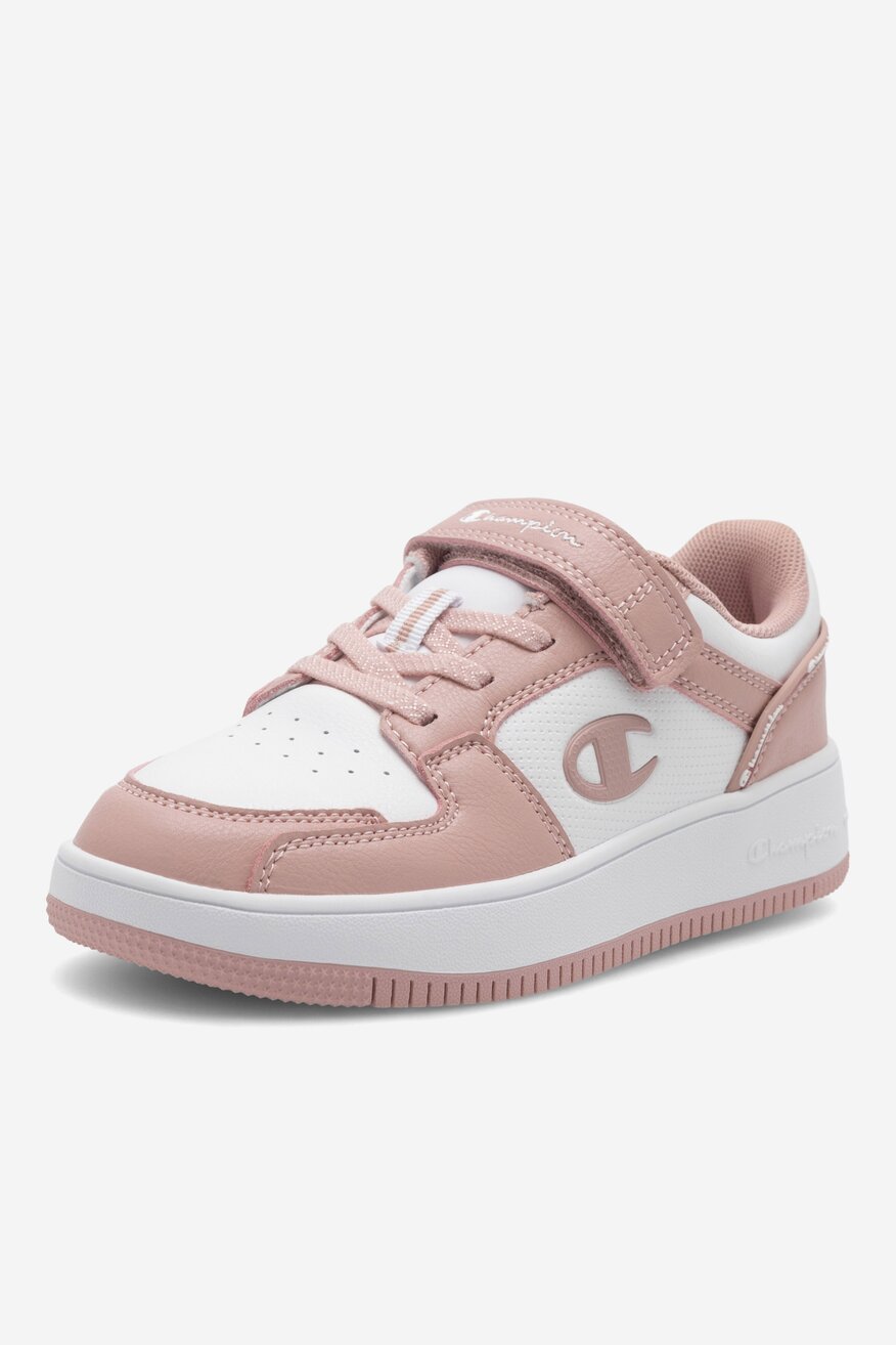 Obuwie sportowe Champion REBOUND 2.0 G LOW PS S32497-WW018 MIX