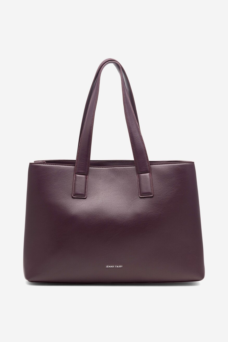 Torebka Jenny Fairy MJT-C-015-04 Bordowy