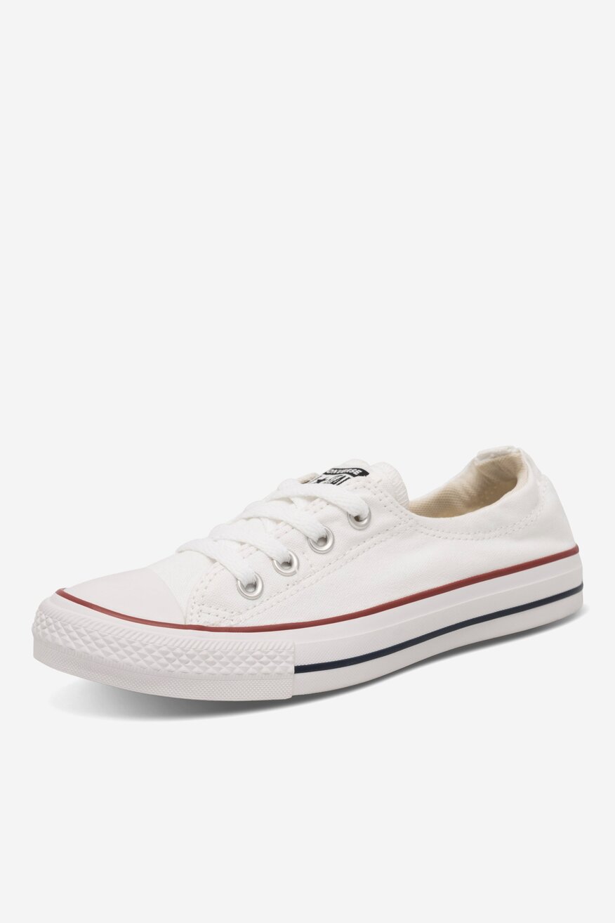 Trampki Converse CHUCK TAYLOR SHORELINE 537084C* Biały