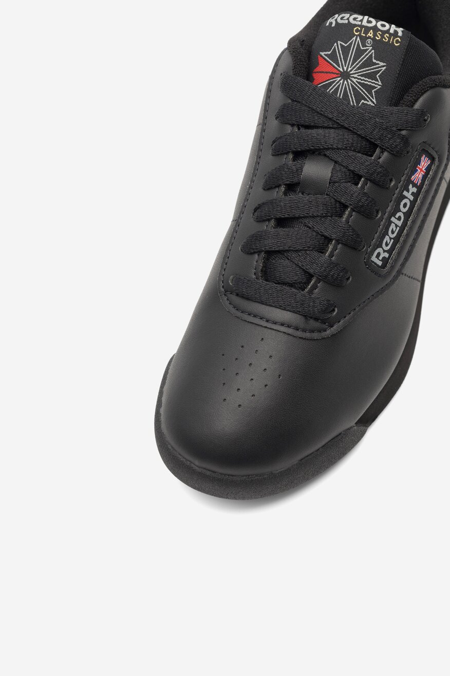 Sneakers Reebok PRINCESS 7344 Czarny