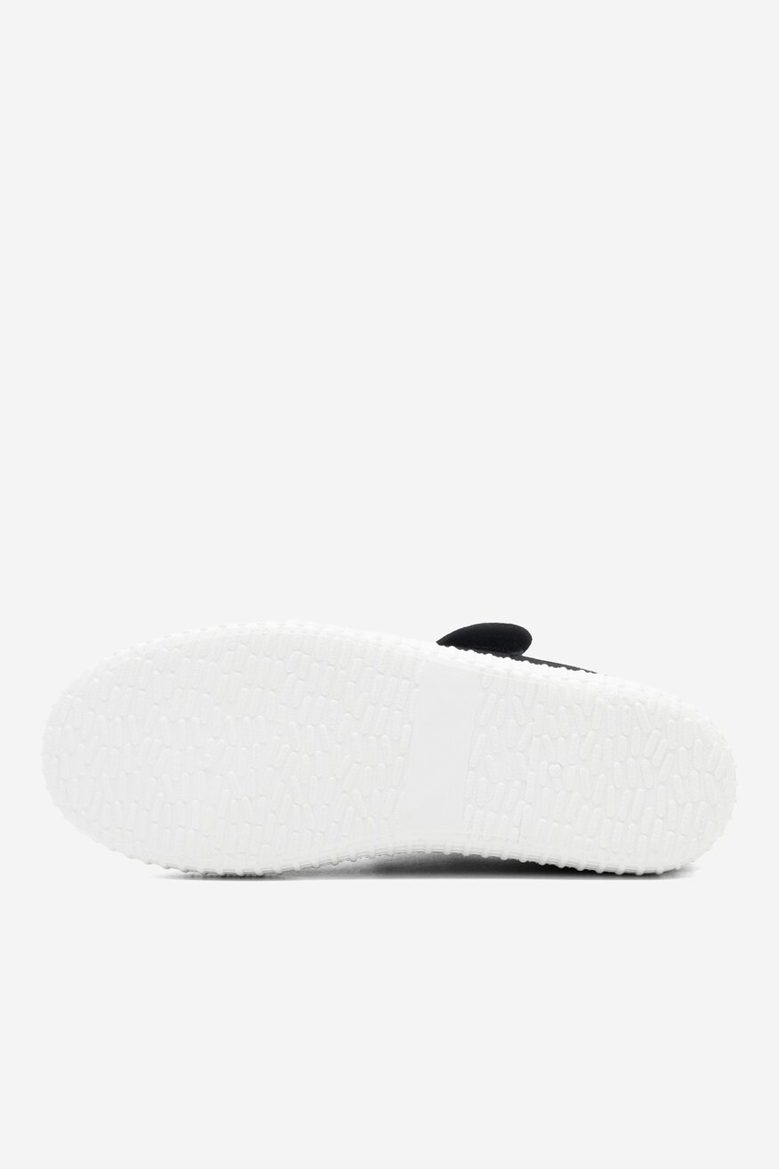 Kapcie Action Boy CA22465 IV Czarny