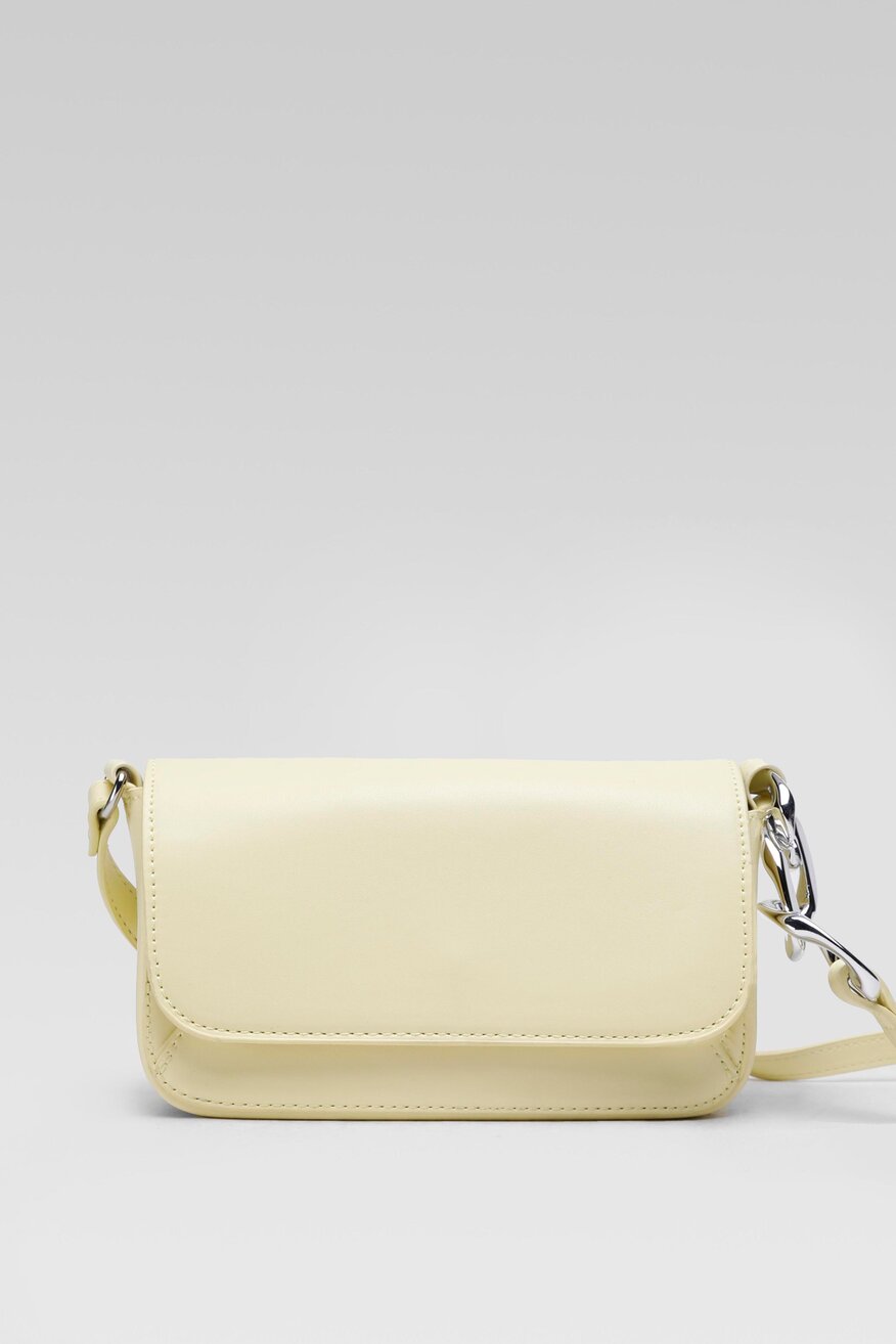 Torebka Jenny Fairy MJR-J-124-50-01 Żółty