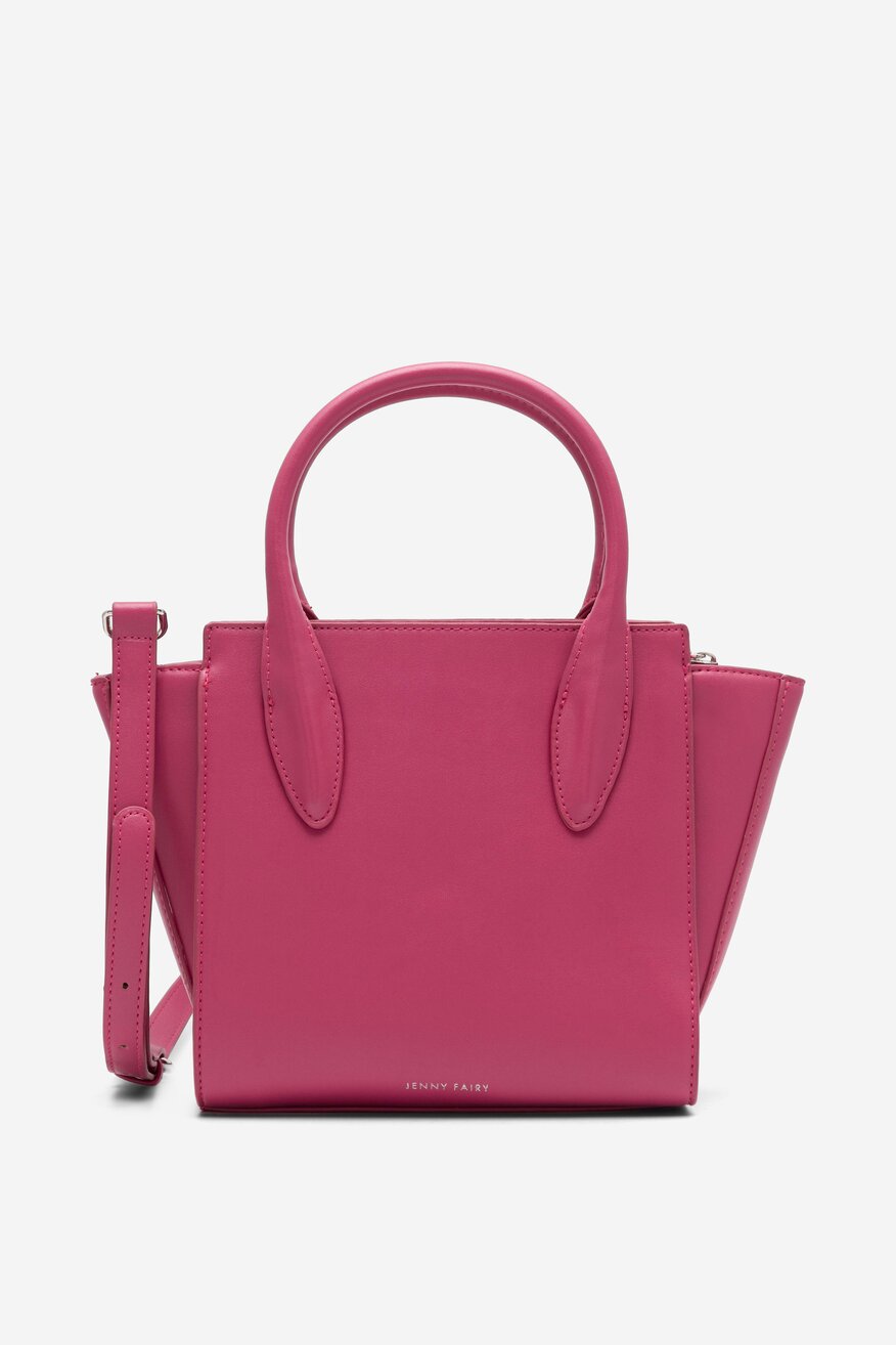 Torebka Jenny Fairy MJT-O-030-04 Różowy