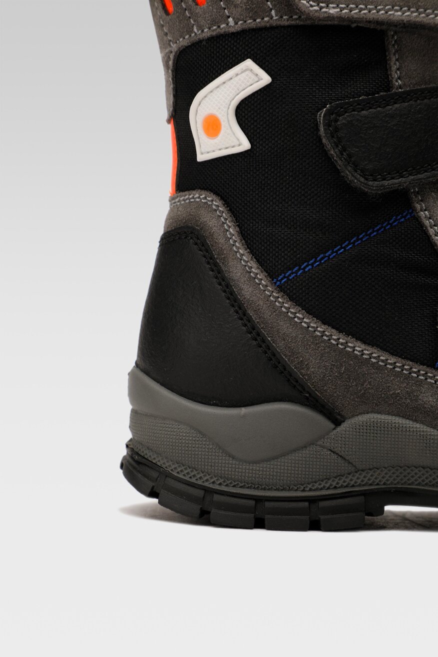 Trzewiki Primigi 2895222 Szary