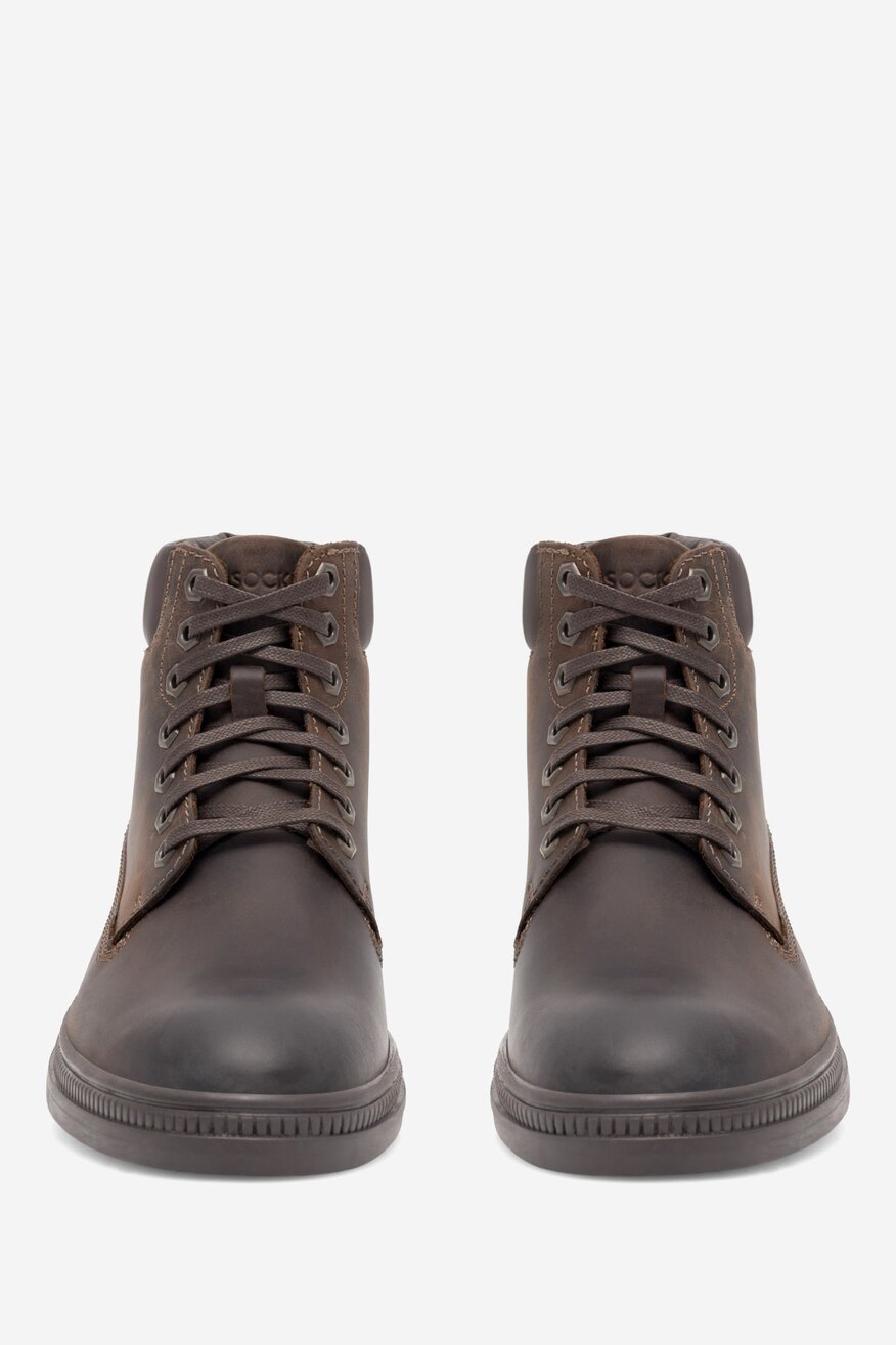 Trzewiki Lasocki MARTON-10 MB Brązowy