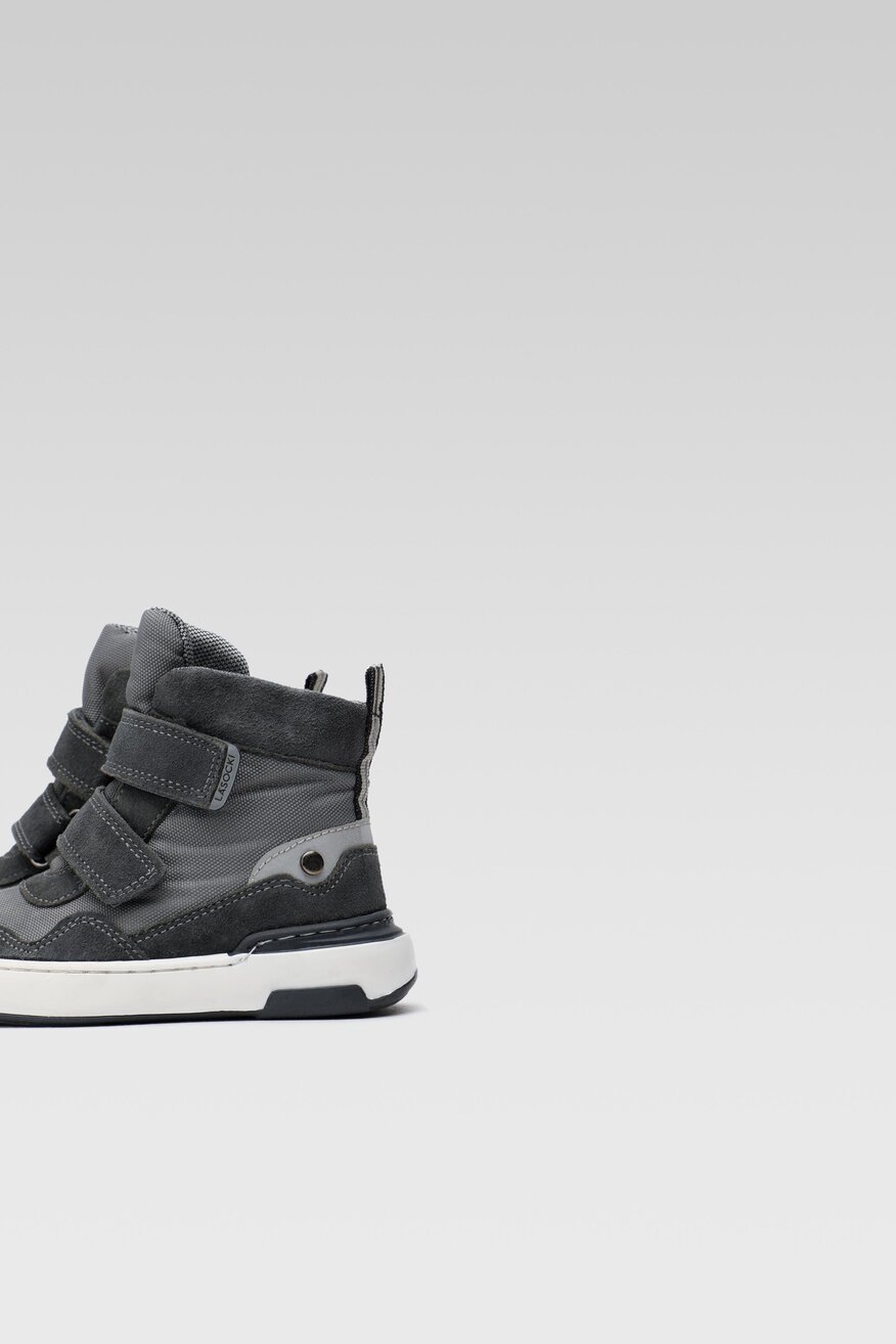 Trzewiki Lasocki Kids CI12-3094-01 Szary
