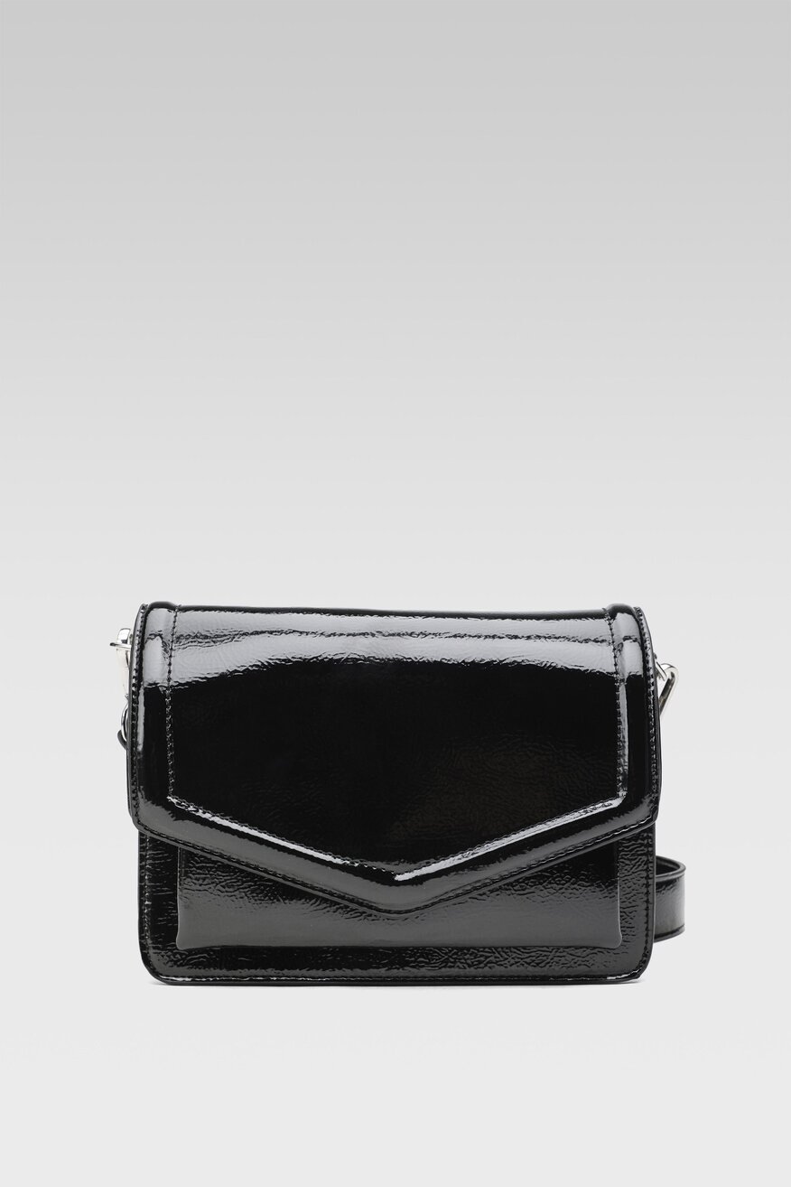 Torebka Jenny Fairy MJR-J-015-03 Czarny