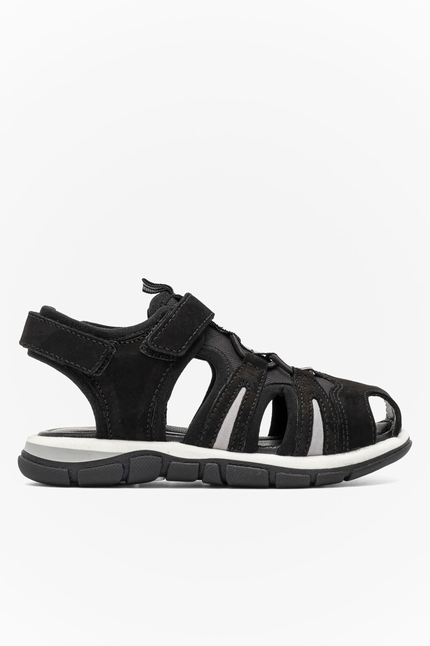 Sandały Lasocki Kids PENNY CI12-3033-05 Czarny