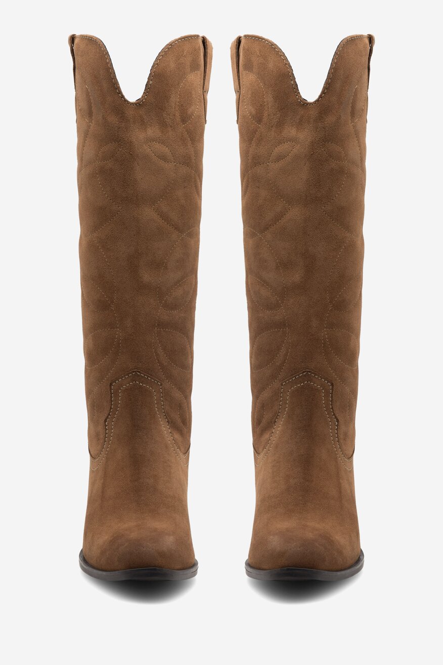 Kozaki Lasocki WI16-RIVER-02 Camel