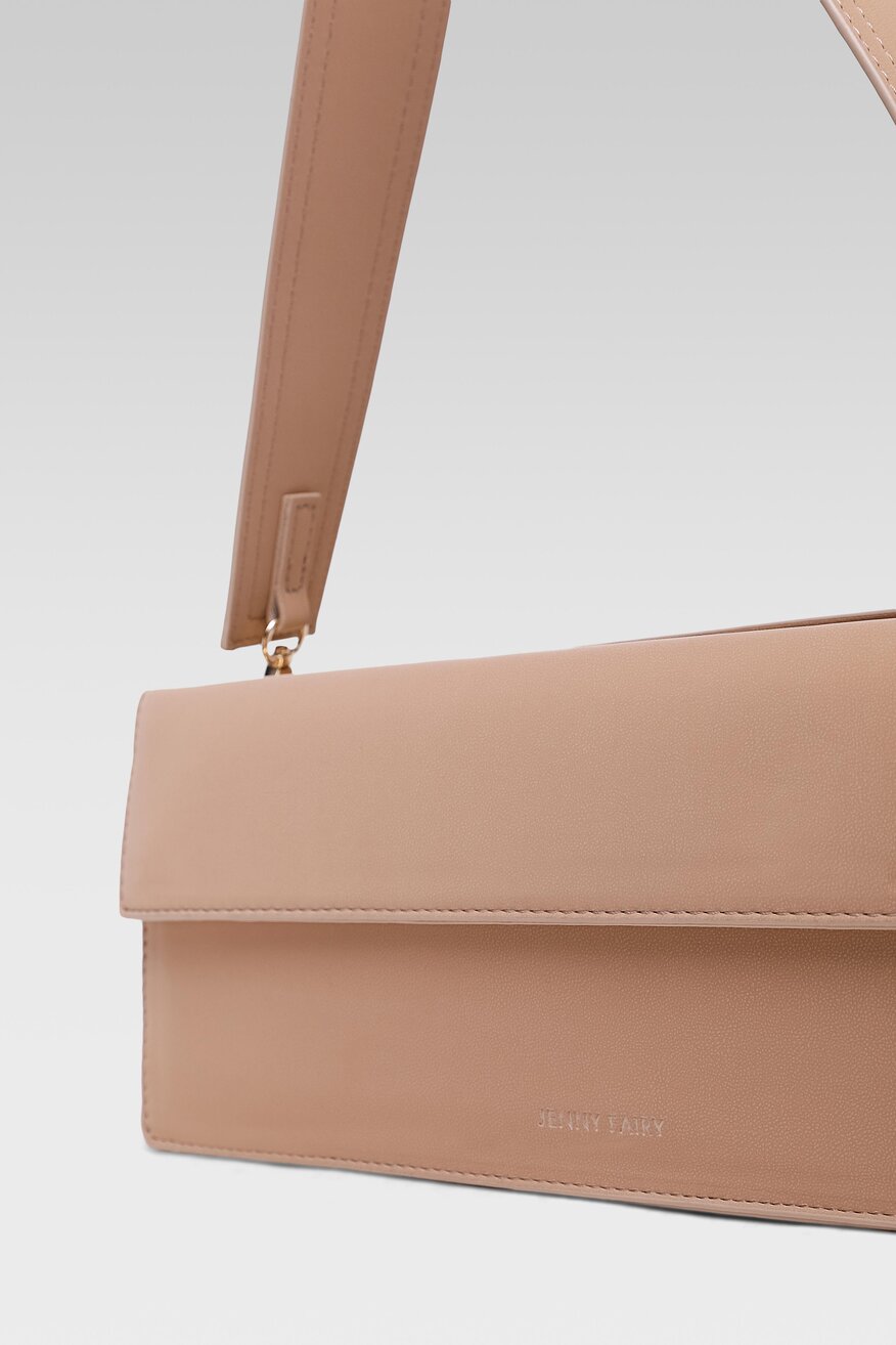 Torebka Jenny Fairy MJH-J-134-85-01 Beżowy