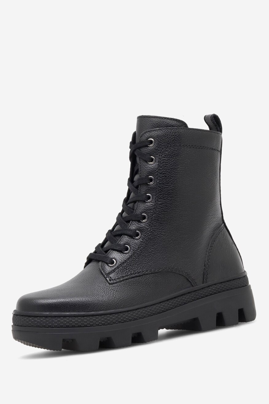 Trzewiki Lasocki WI23-G.STAR-03 Czarny