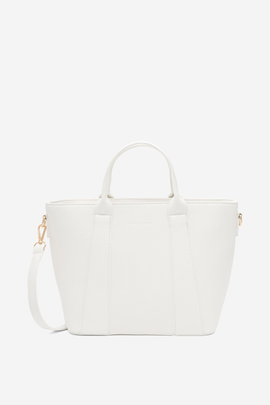 Torebka Jenny Fairy MJT-S-101-03 Biały